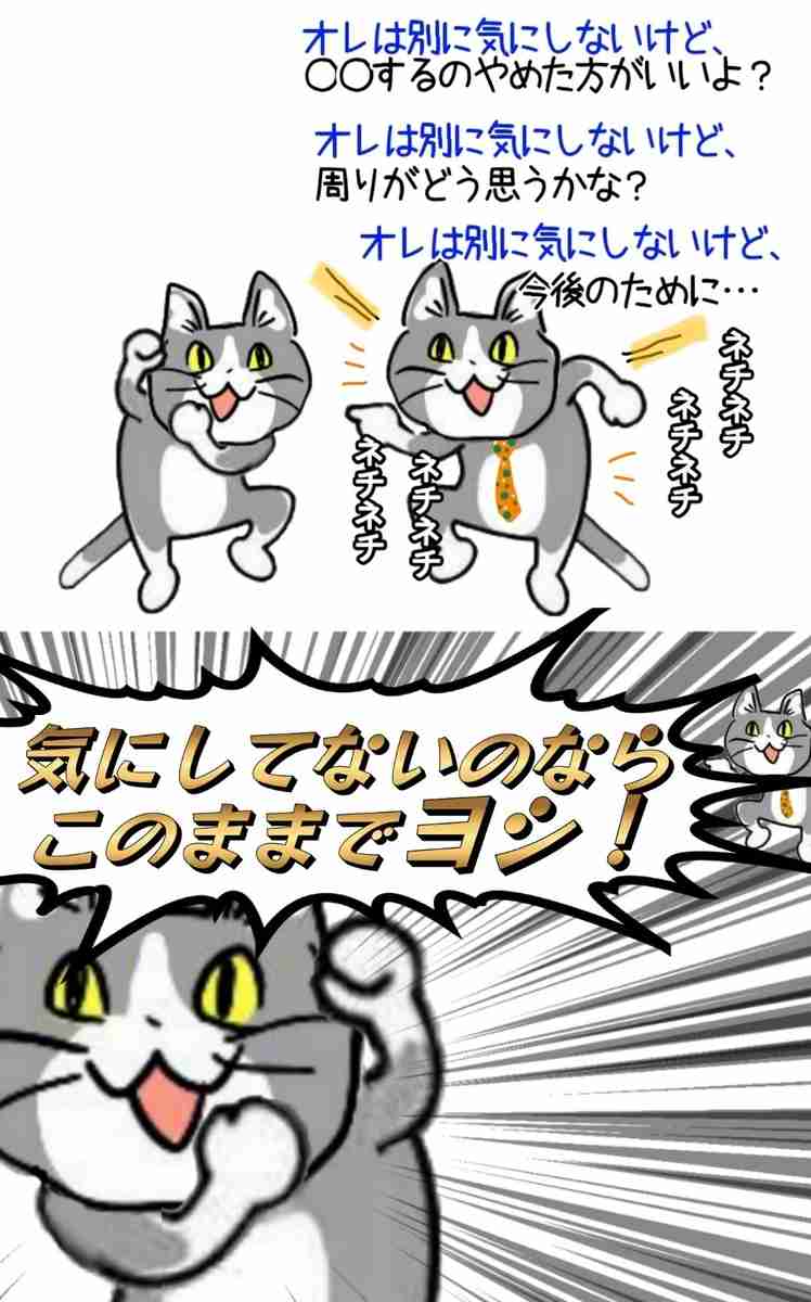現場猫を見て癒されたい!Part9