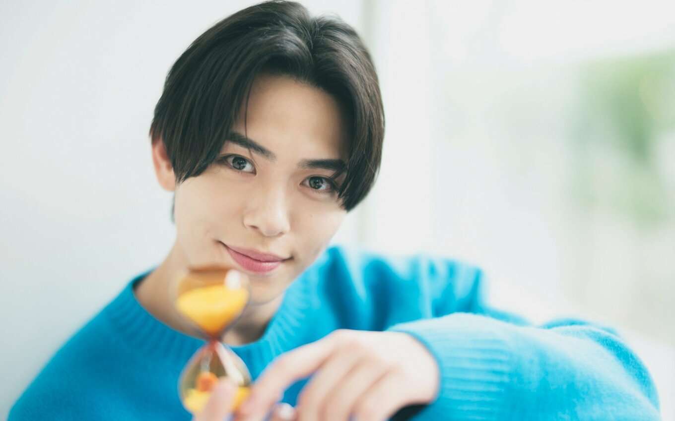 ｢とにかく嬉しかったです｣IMP.リーダー影山拓也が語るtimelesz寺西拓人・原嘉孝デビュー、「実家に帰ったときに親孝行したいと思います｣結成時にもらった滝沢社長の言葉｜オリジナル｜インタビューサイト 双葉社 THE CHANGE