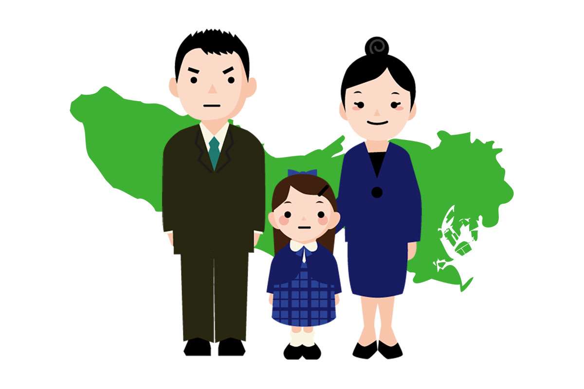 東京で子育ては無理ゲー！？「ジーンズNG」「夫の職業と車種を自己紹介で…」あまりの