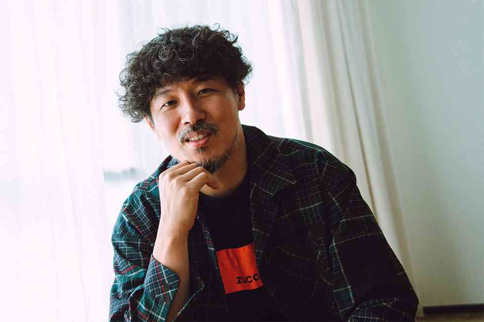 U字工事・福田「二度と行きたくない」大物芸人のホームパーティー「1時間で帰った」も「俺も二度と呼びたくない」に爆笑