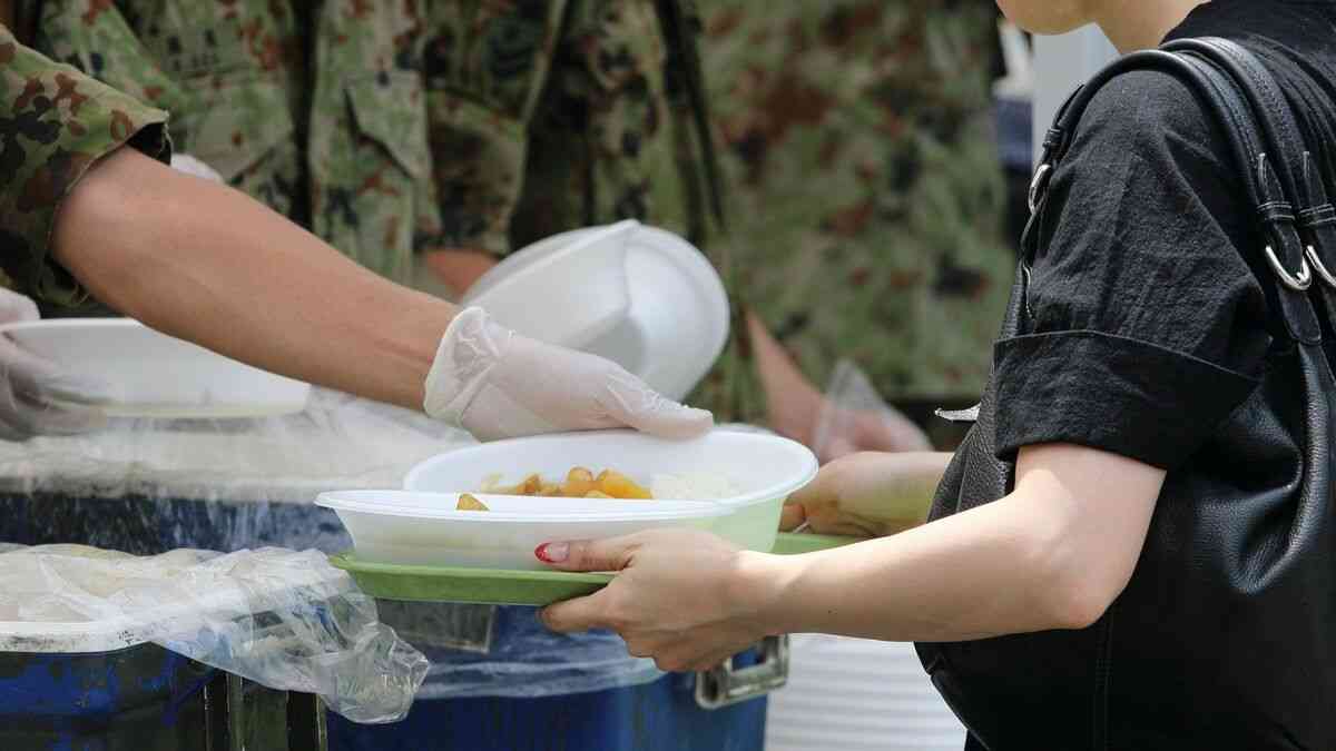 女性は1人ではトイレに行ってはいけない…｢防災のプロ｣が明かす､避難所生活の