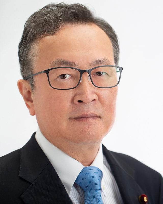 衆議院議員 船田 元（ふなだ はじめ） | 議員 | 自由民主党