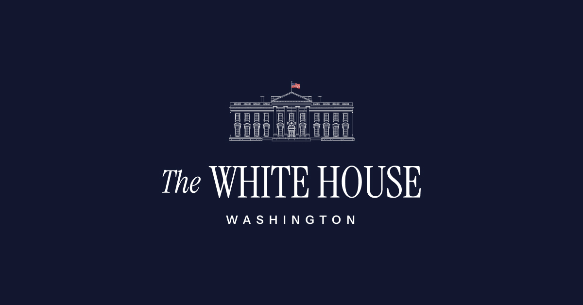 Contact Us – The White House