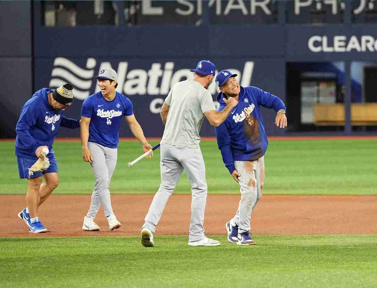 ドジャース完敗、２勝３敗で崖っぷち　大谷翔平２戦＆13打席連続安打なし…第６戦は山本由伸先発予定