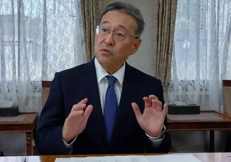 旧統一教会が公式謝罪を検討　元信者らへの補償委員会設置を受け（毎日新聞） - Yahoo!ニュース