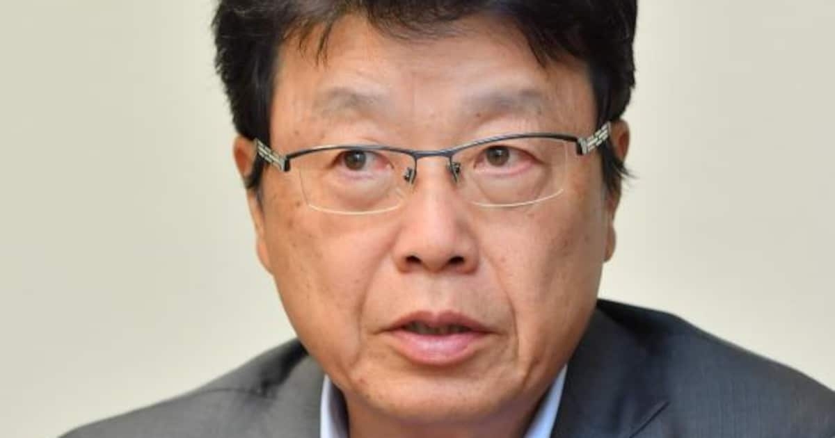 熱海市長選に元中国人が出馬表明、反日思想あれば「帰化取り消し」を明文化せよ　弁護士・北村晴男 - 産経ニュース