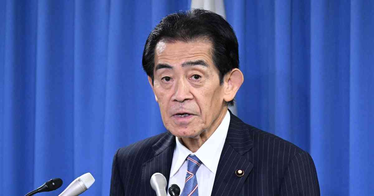 自民、選挙制度調査会を改編へ　トップの交代案も浮上 | 毎日新聞