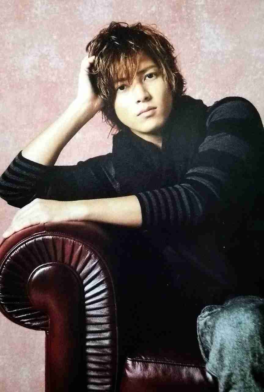 『THE 整った顔』だと思う有名人