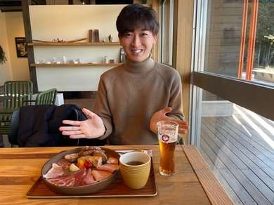 好きな気象予報士