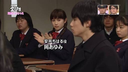 忘れられない子役 Part8