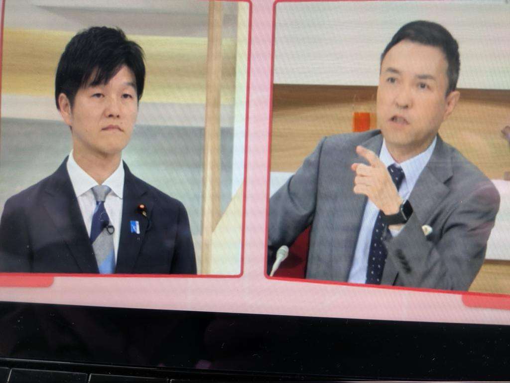 鈴木憲和農相、石破前首相の『コメが4000円台ということはあってはならない』発言に疑問「総理大臣が発言すべきではない」