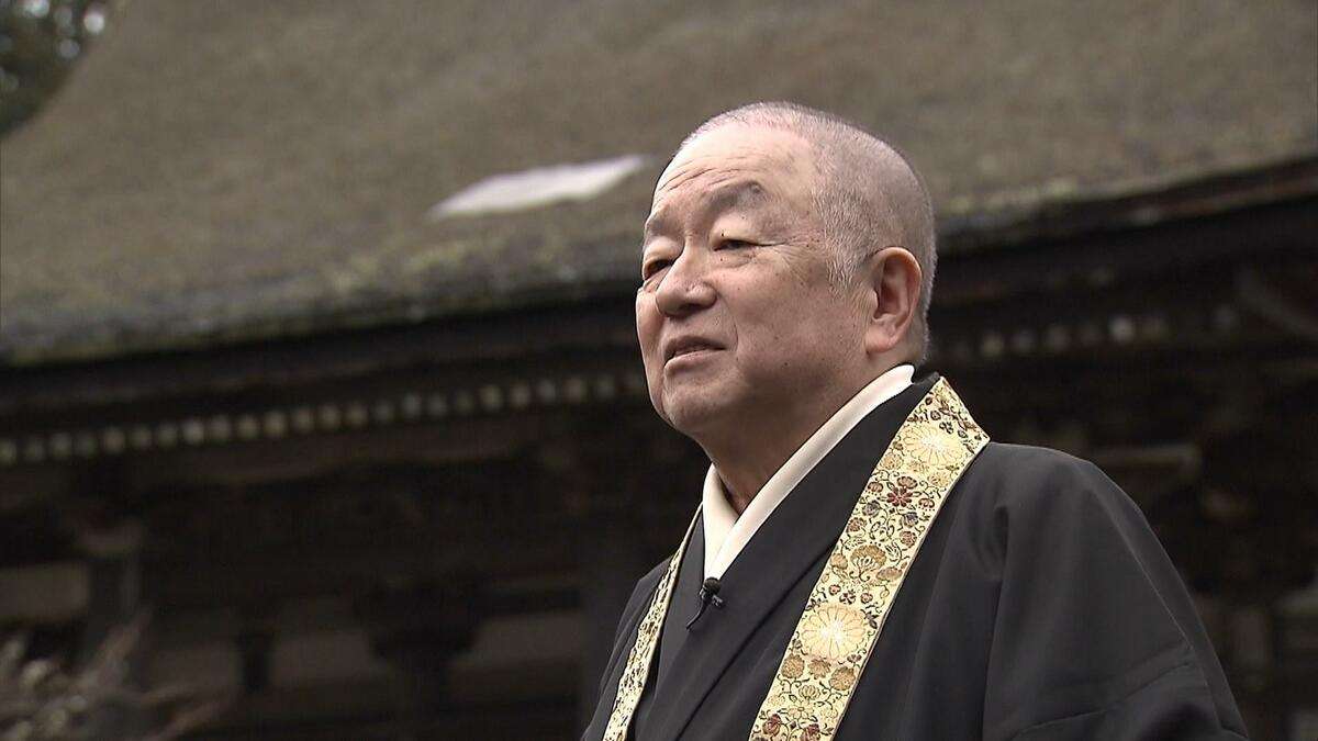 国宝を修理するため重要文化財を売る！？本堂の修繕に寺は4000万円負担か...多額の維持管理費に住職「もう売却しか手がない」 | TBS NEWS DIG (3ページ)