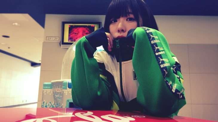 ジャージ姿の女の子は好きですか? -渋谷- #tracktopgirl 番外編