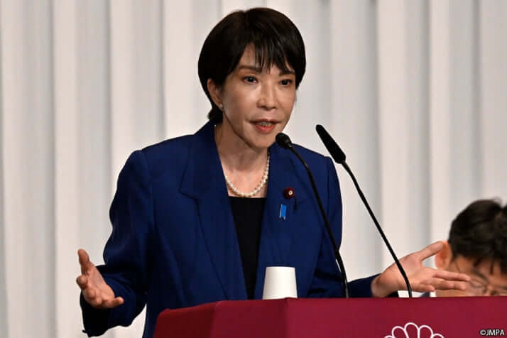 自民党「初の女性総裁」誕生に“女性が眉をひそめる”のはナゼか…「高市早苗氏」に批判的な声が上がる理由を「女性活躍推進委員会の元理事」が解説