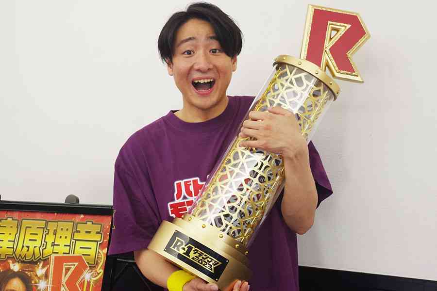浜田雅功が共演NG「あの子、もうナシで」R-1王者の楽屋あいさつが問題だった？若手芸人の間で戦慄の噂