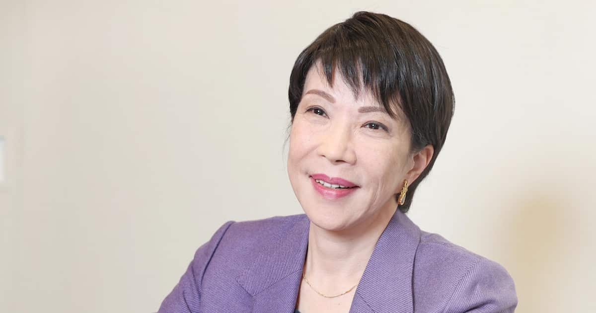 自民・高市早苗氏、岩屋外相は「保守じゃない」　国旗損壊罪法案阻まれた「恨み」明かす - 産経ニュース
