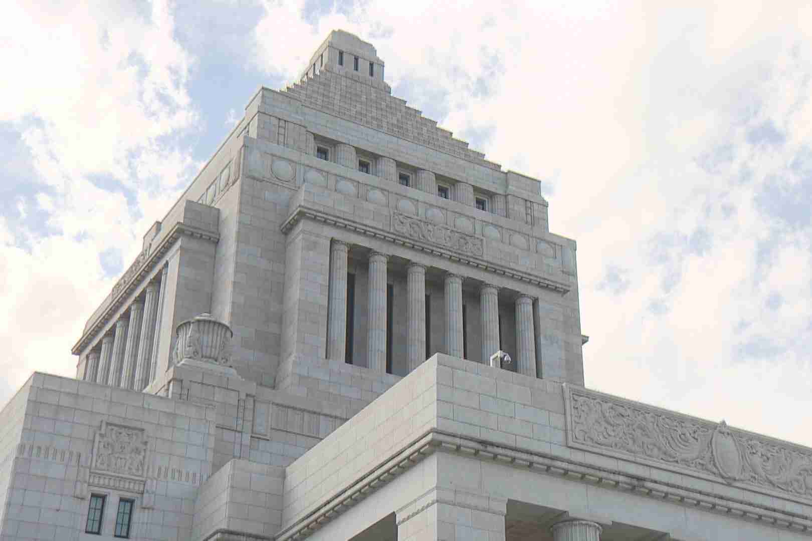 自民 N党斉藤氏と参院会派を結成　多数派形成にむけた動き（テレビ朝日系（ANN）） - Yahoo!ニュース