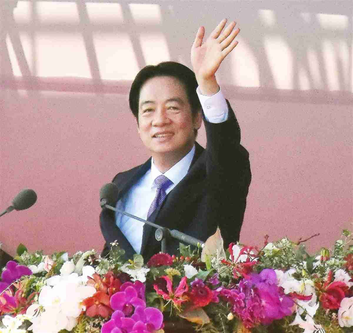 高市総裁が台湾の頼総統に親書　中国けん制「独立支持を直ちにやめるべきだ」（西日本新聞） - Yahoo!ニュース