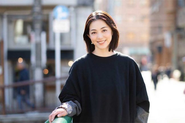 芸能界を引退した元グラドル、5年ぶり地上波で現在の職業を告白「今でも引退中で一般人」