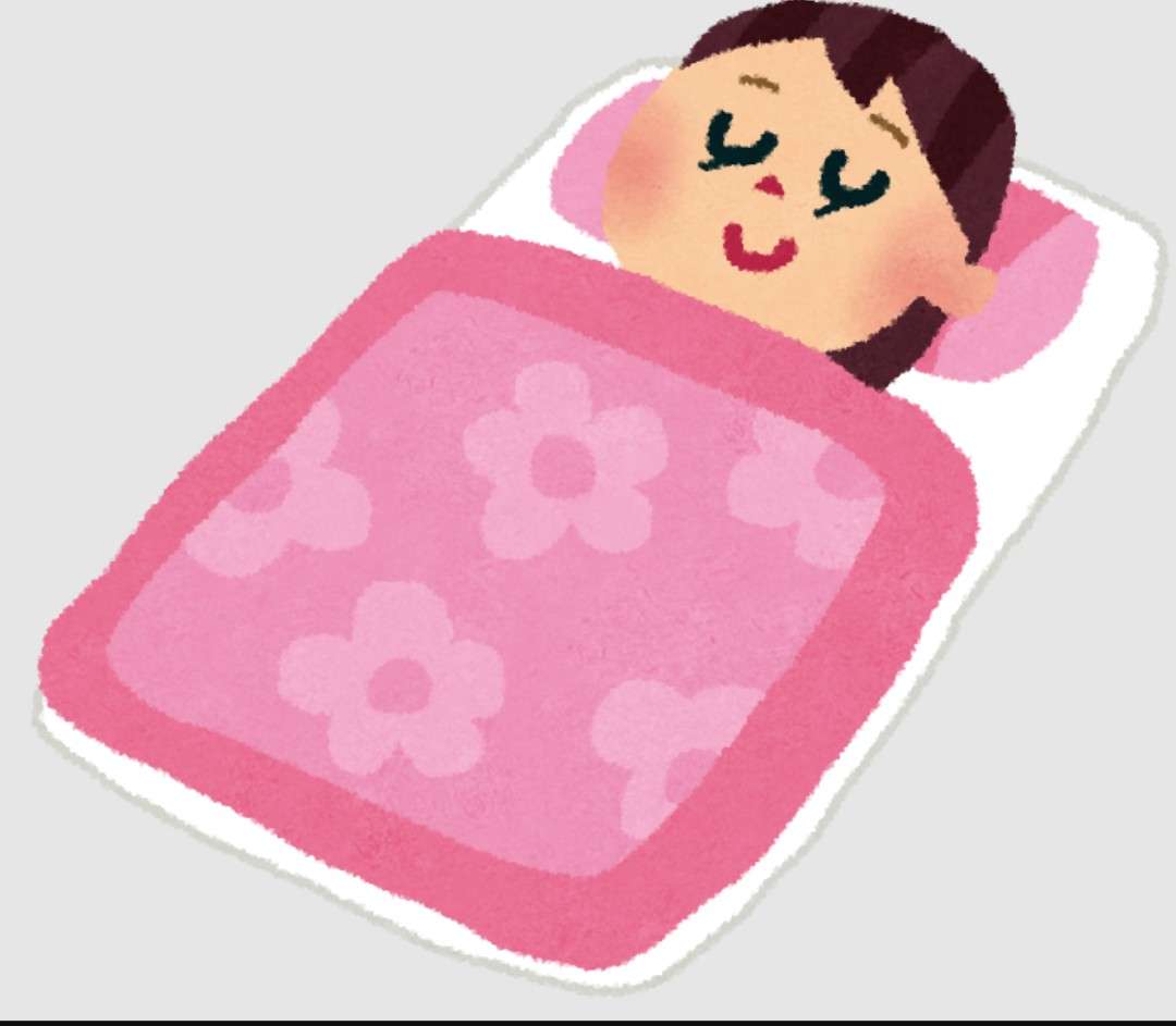 【悪夢】睡眠障害の方【叫ぶ】