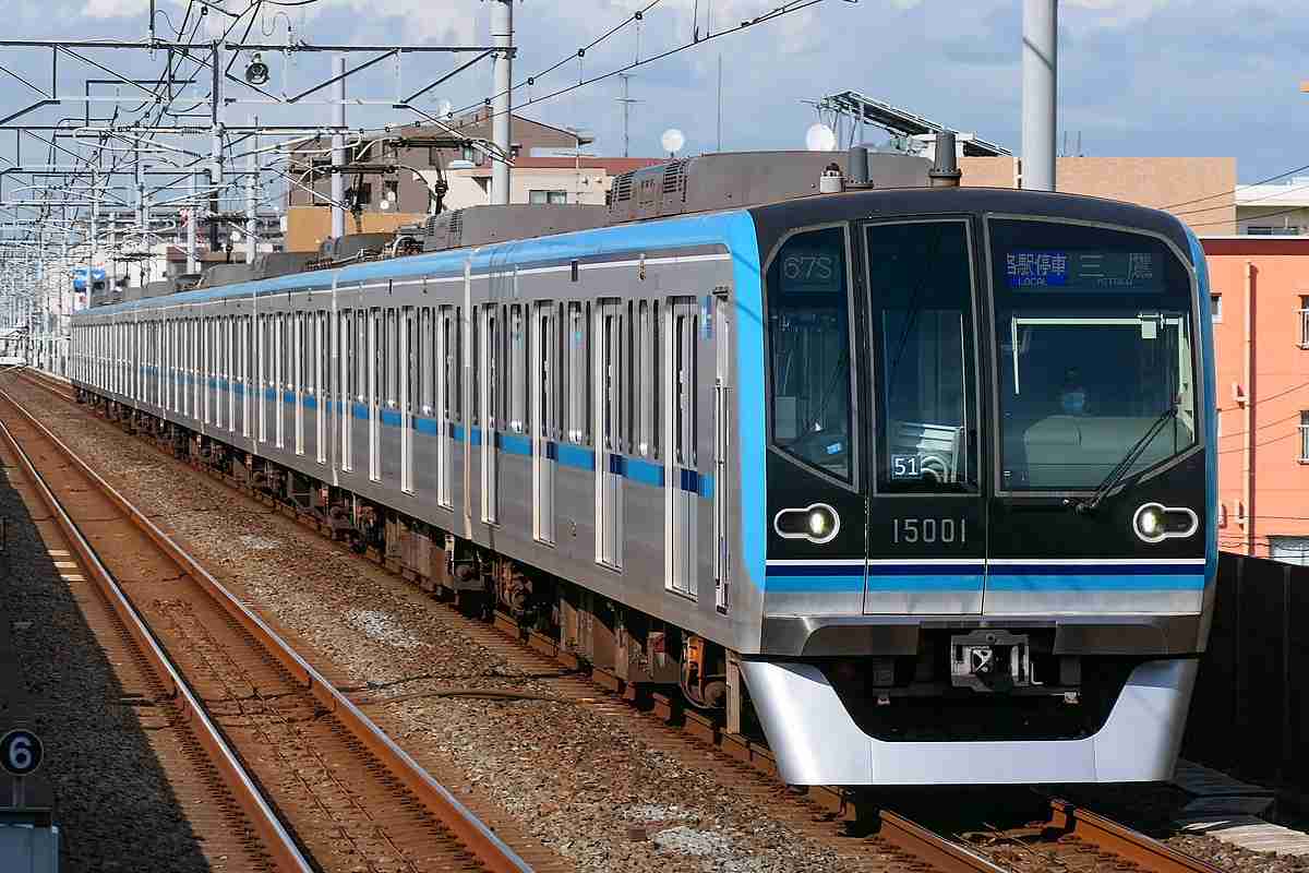 東京メトロ東西線ユーザーで語りましょうPart2