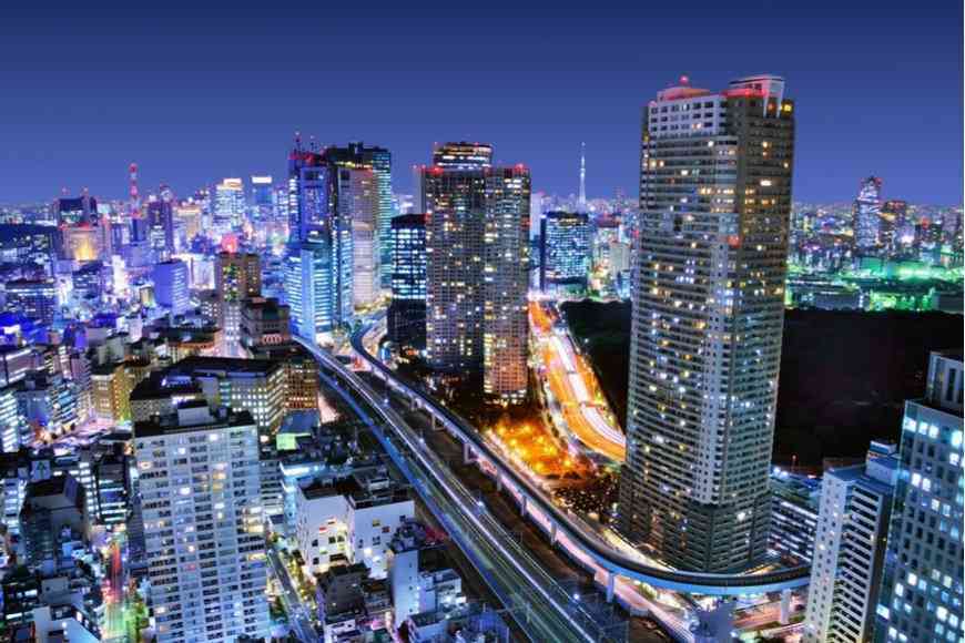 東京はお金持ちが多いなと実感したときpart3