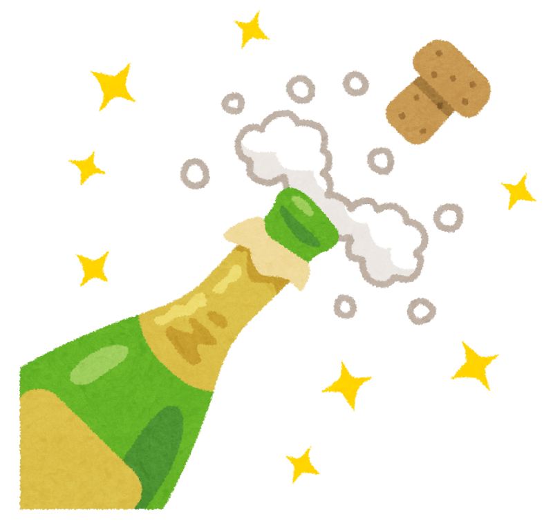 スパークリングワインに合う料理