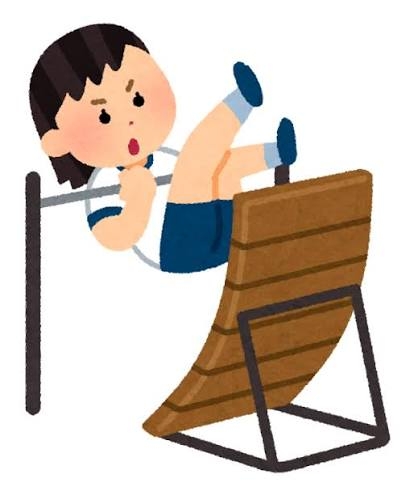 できなくても特に支障ないなって思ってること