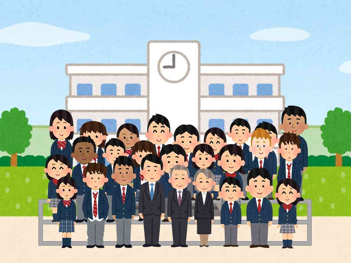 背が低いとこんなことがあるある
