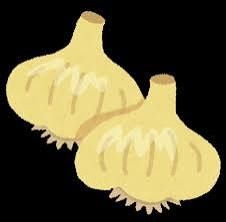 ニンニク大好きな人大集合!