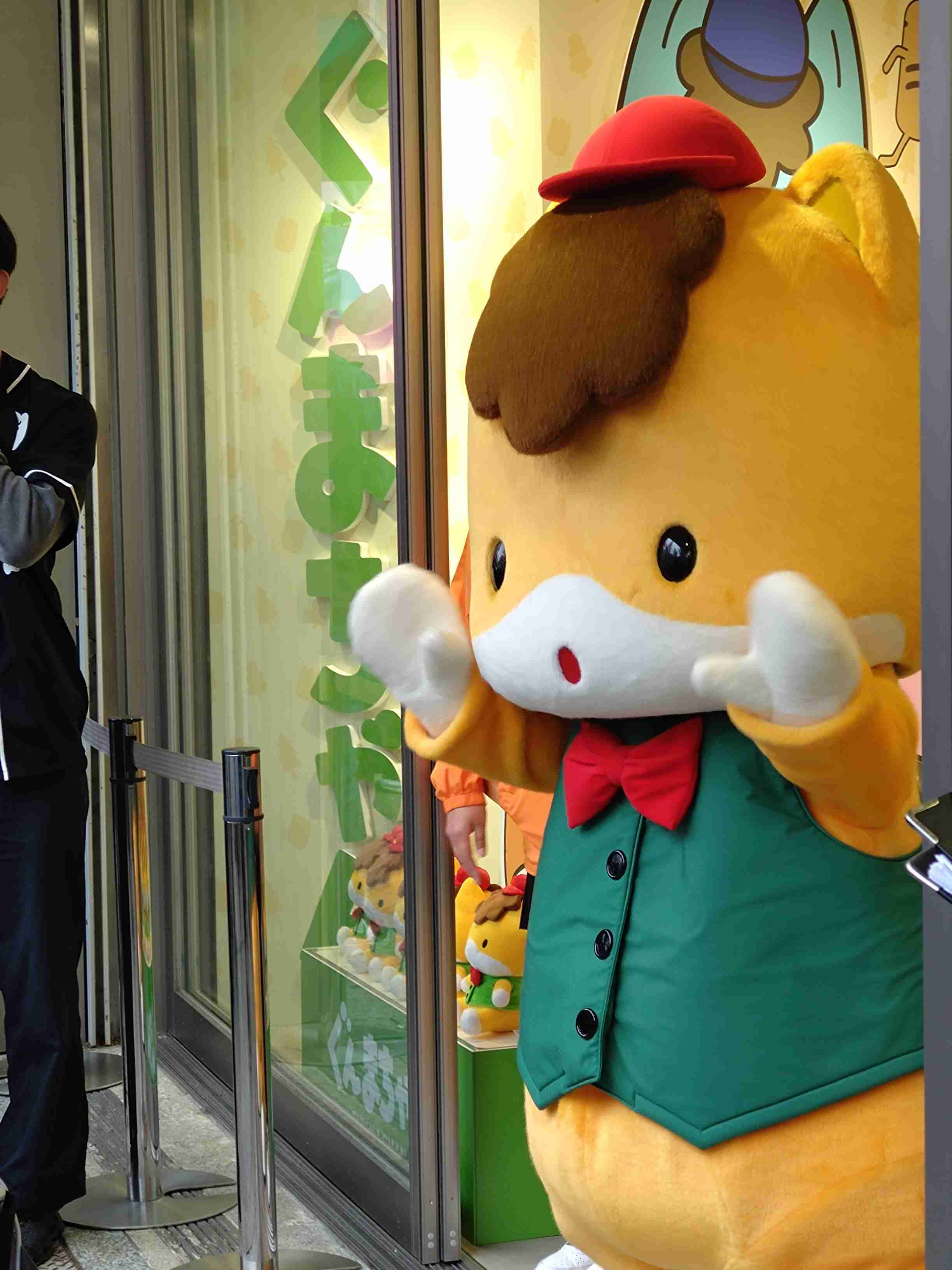 ぐんまちゃんを語りたいpart3