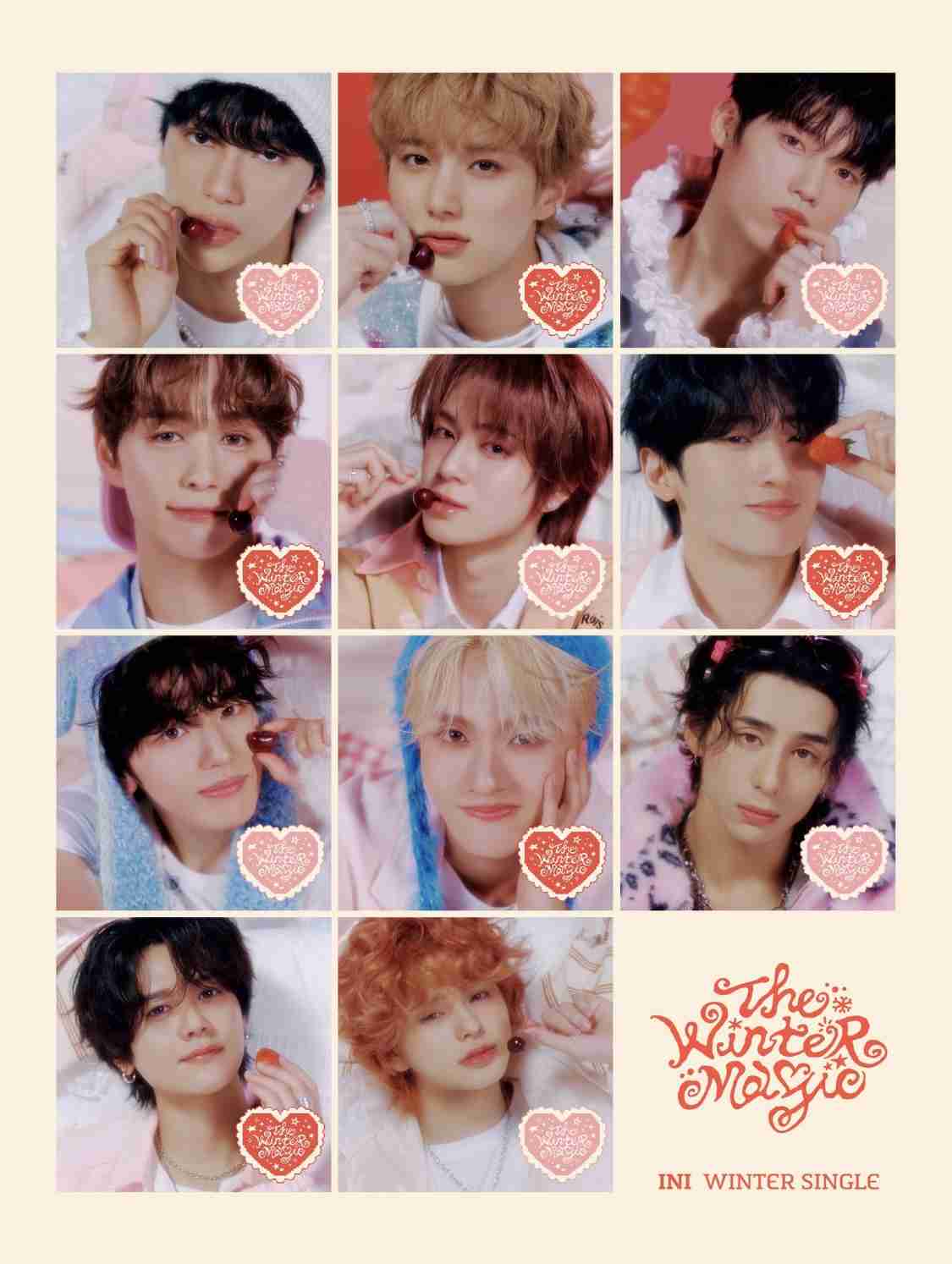 INIファントピ　PART49