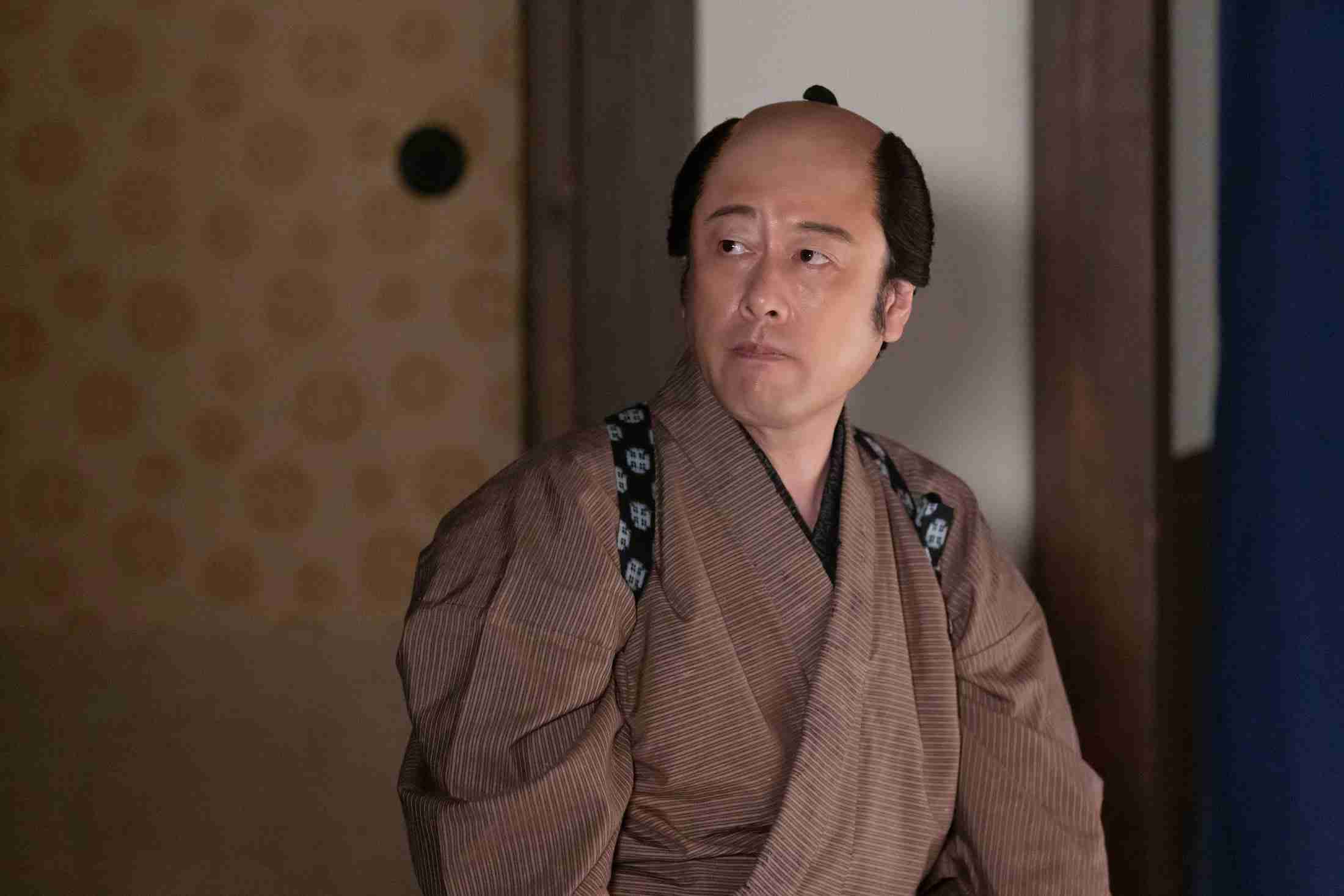 ＜べらぼう＞止まらない芸人起用 第40回にコウメ太夫が出演 どぶろっく江口直人も | ガールズちゃんねる - Girls Channel