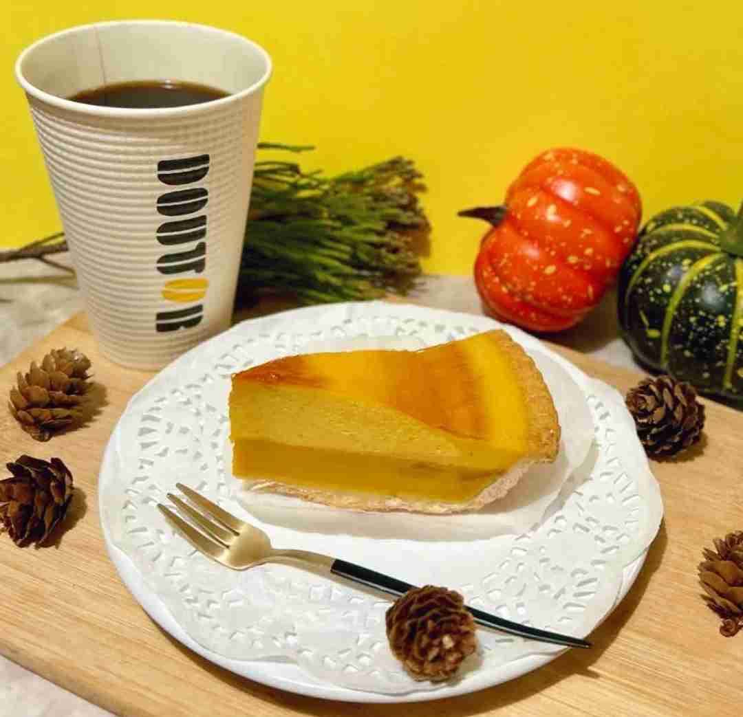 コーヒーチェーン店の好きなメニューを語ろう☕