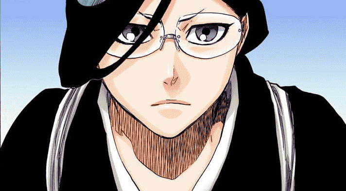 【BLEACH】好きなキャラ