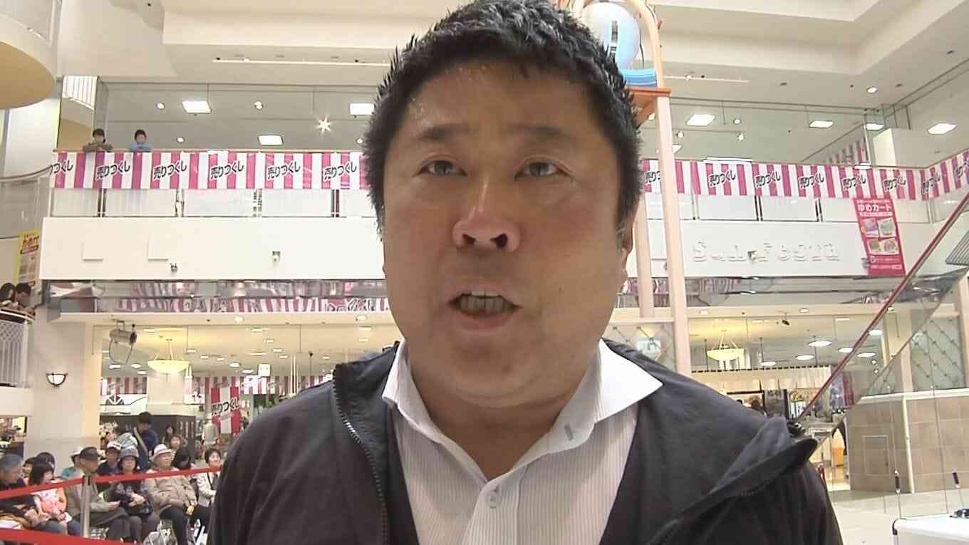 【訃報】周防猿まわしの会調教師・村崎義則さん（芸名=村崎五郎）死去　ソニー“ウォークマン”CMに出演=チョロ松とのコンビで知られる