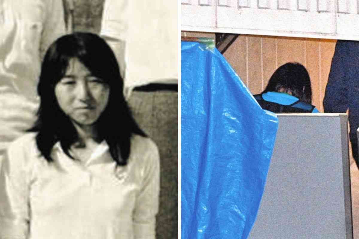 「女性や子育てへの考えが嫌いだった」と容疑者供述　同窓会の会話が引き金か、名古屋市主婦殺害：中日新聞Web