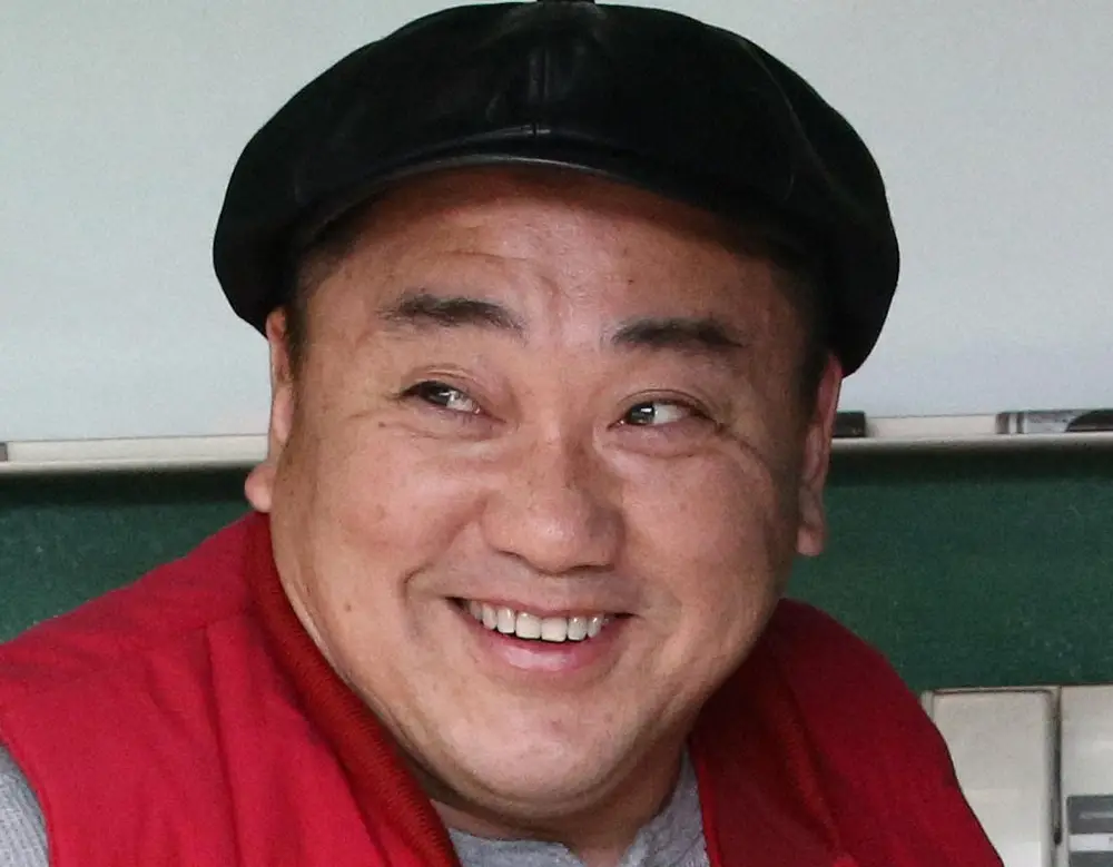 山本圭壱　東京・赤坂の駐車場「4時間」で衝撃料金「空いてるじゃんって停めたら…」　“教訓”も明かす - スポニチ Sponichi Annex 芸能