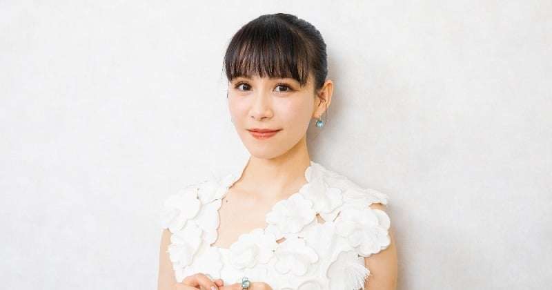 Perfumeあ～ちゃん、一般男性との結婚発表 お相手はファン「心から応援してくれている」【コメント全文】