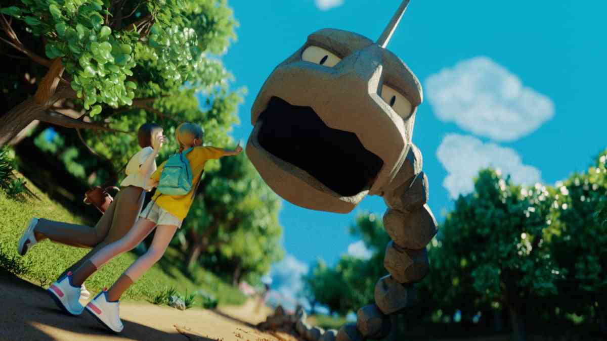 『ポケパーク カントー』来年2月5日開業で注意事項　ポケモン初の屋外常設施設で110段の階段を上れない人など入場できず