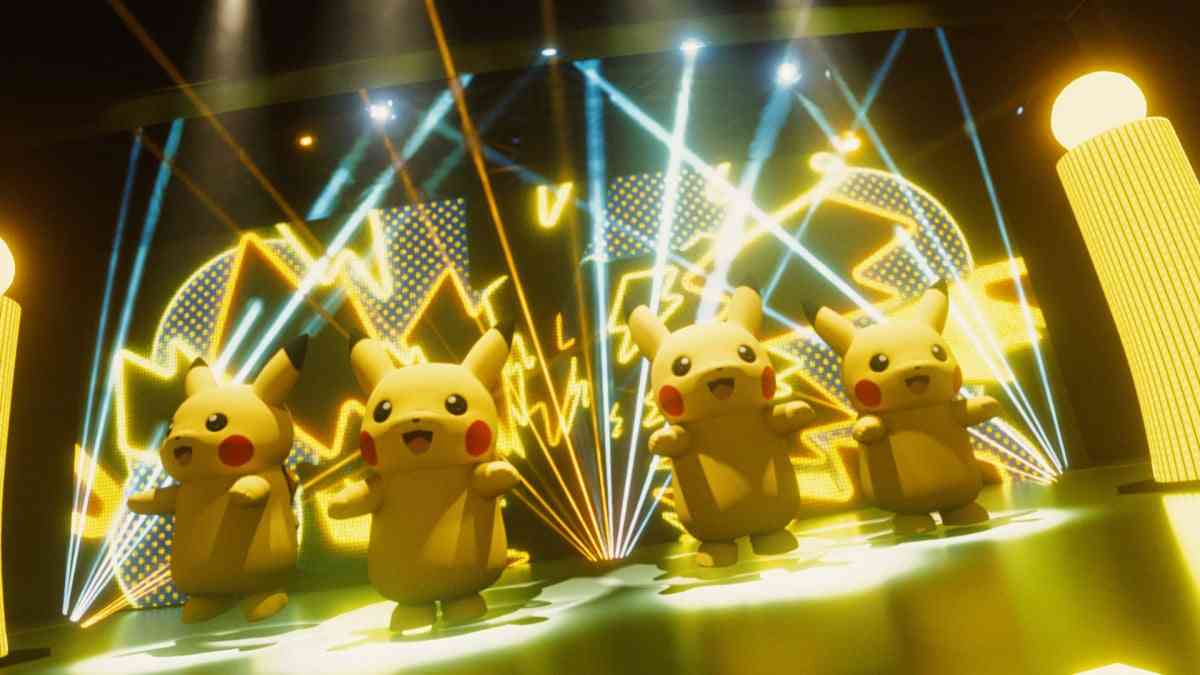 『ポケパーク カントー』来年2月5日開業で注意事項　ポケモン初の屋外常設施設で110段の階段を上れない人など入場できず