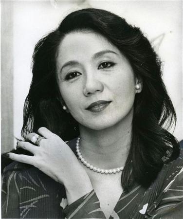 84歳・岩下志麻の最新姿「マジか」「嘘でしょ」「こんな…」「本当に」「恐るべし」「雰囲気が違う」