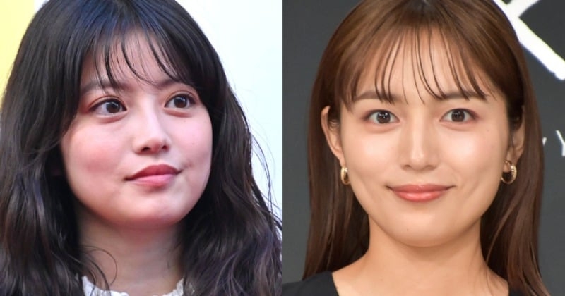 今田美桜「年間CM露出タレント」1位に　「CM起用社数」は川口春奈が4連覇  | オリコンニュース（ORICON NEWS）