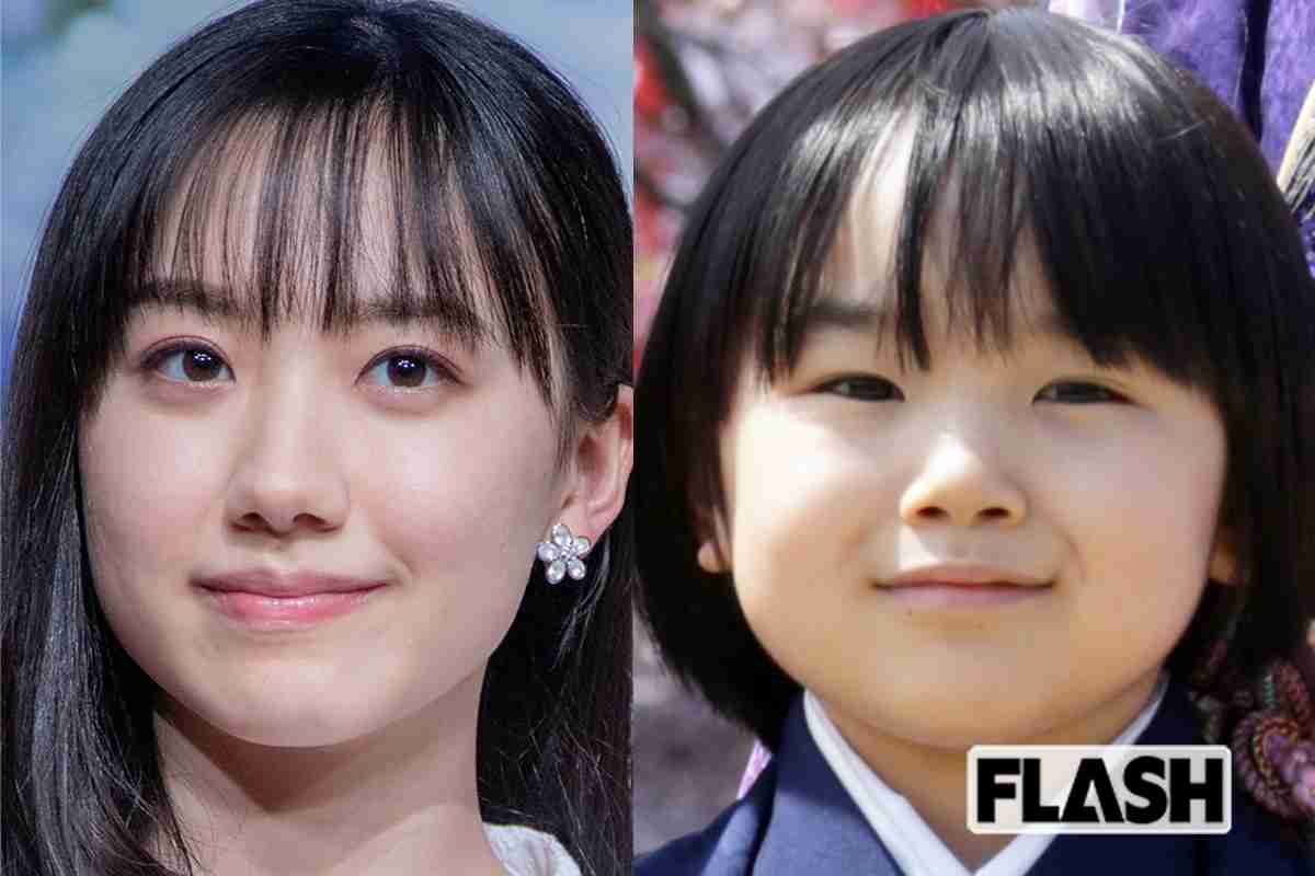 寺田心の“赤リップ”芦田愛菜の“濃いアイシャドウ”にファン騒然…子役出身芸能人の“大人化”にとまどう理由とは | Smart FLASH/スマフラ[光文社週刊誌]