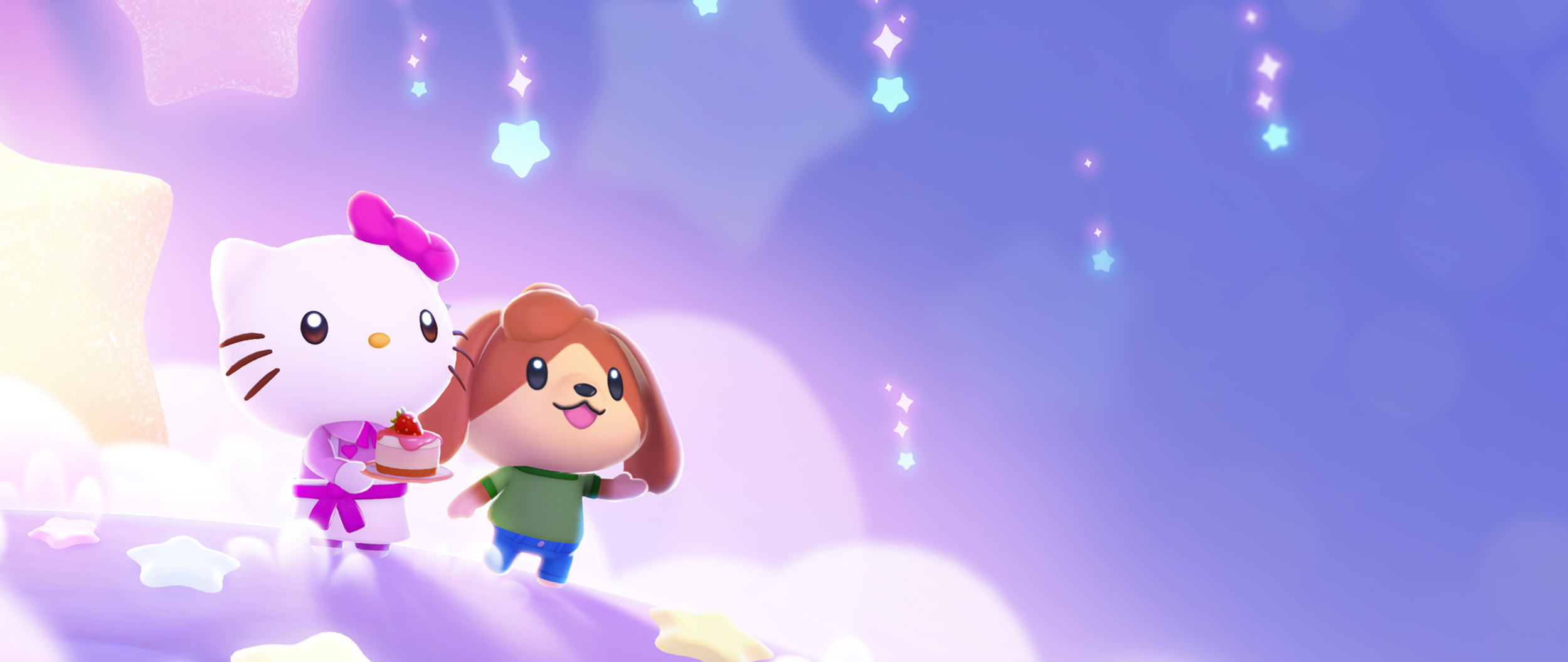 Hello Kitty Island Adventure ハローキティ アイランドアドベンチャー 日本公式サイト