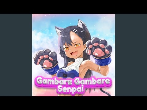 Gambare Gambare Senpai