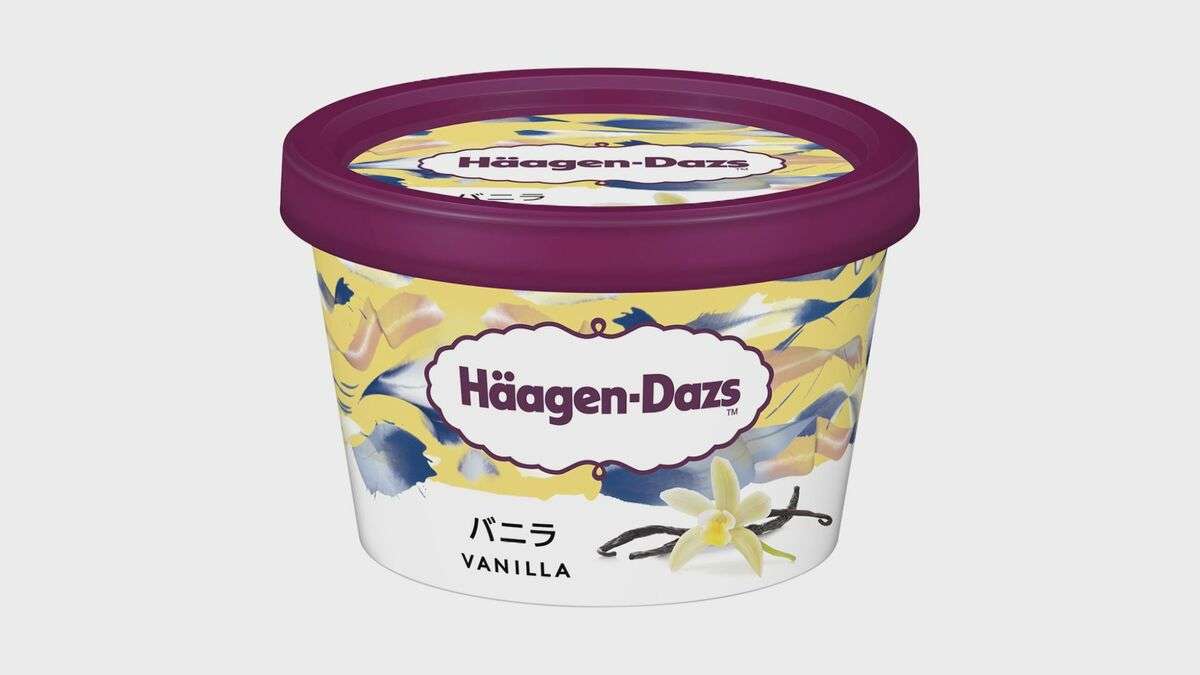 ハーゲンダッツ「ミニカップ」「クリスピーサンド」など全商品を来年3月から値上げへ | TBS NEWS DIG