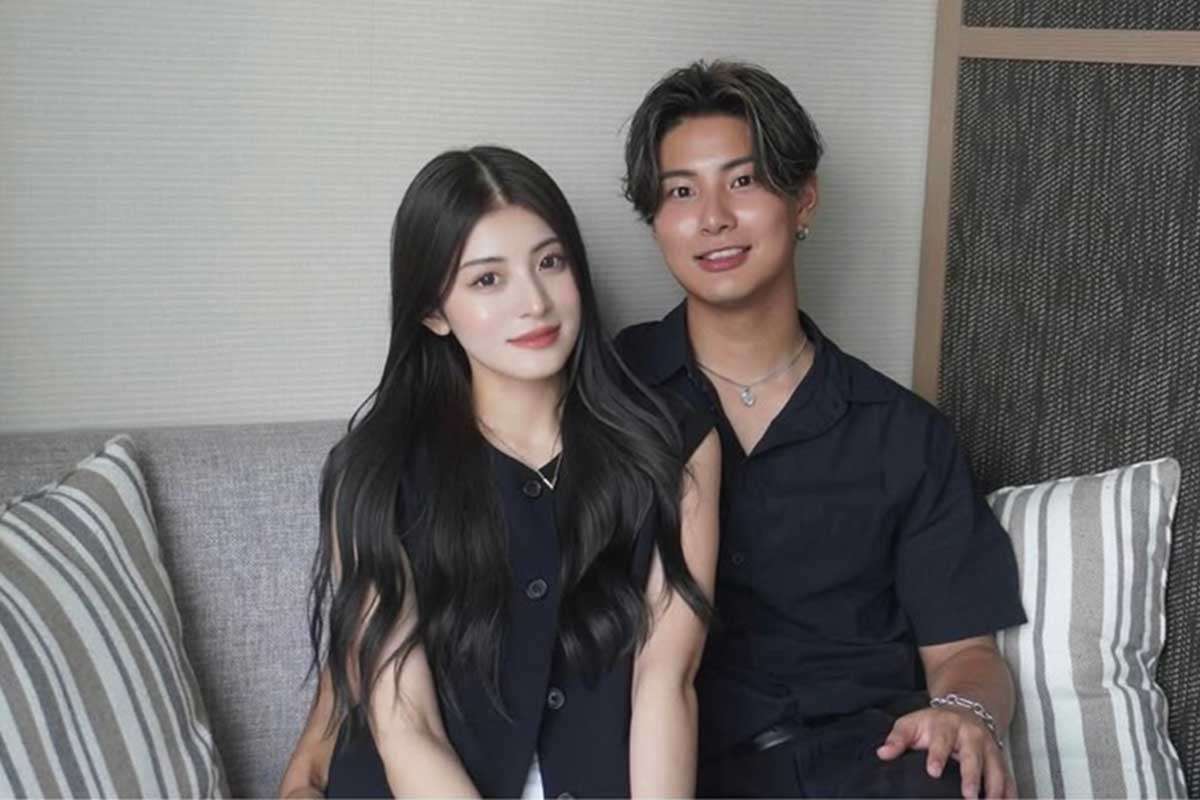 新婚YouTuber、臨月の妻を置いて朝帰り→言い訳に非難の声　即謝罪にネット「非を認めて反省してる」 | ENCOUNT