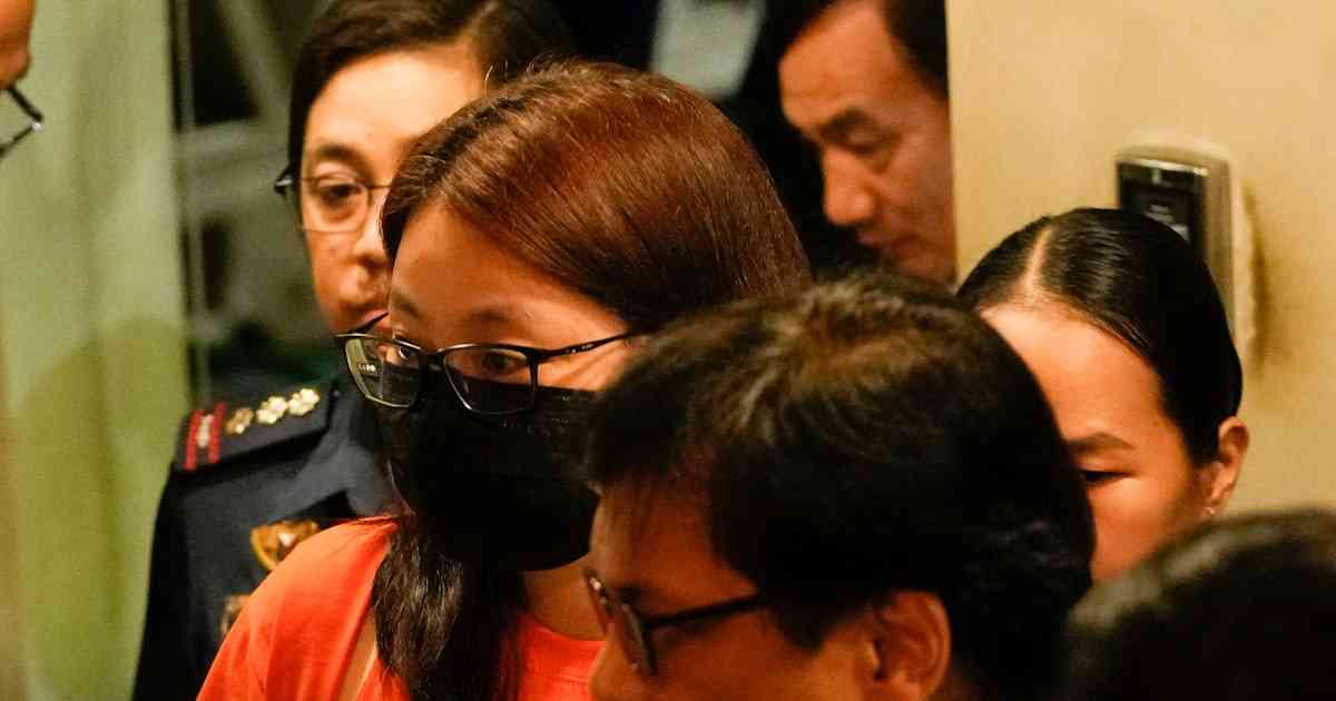 フィリピン、中国スパイ疑惑の元町長に終身刑判決　人身売買の罪で - 日本経済新聞