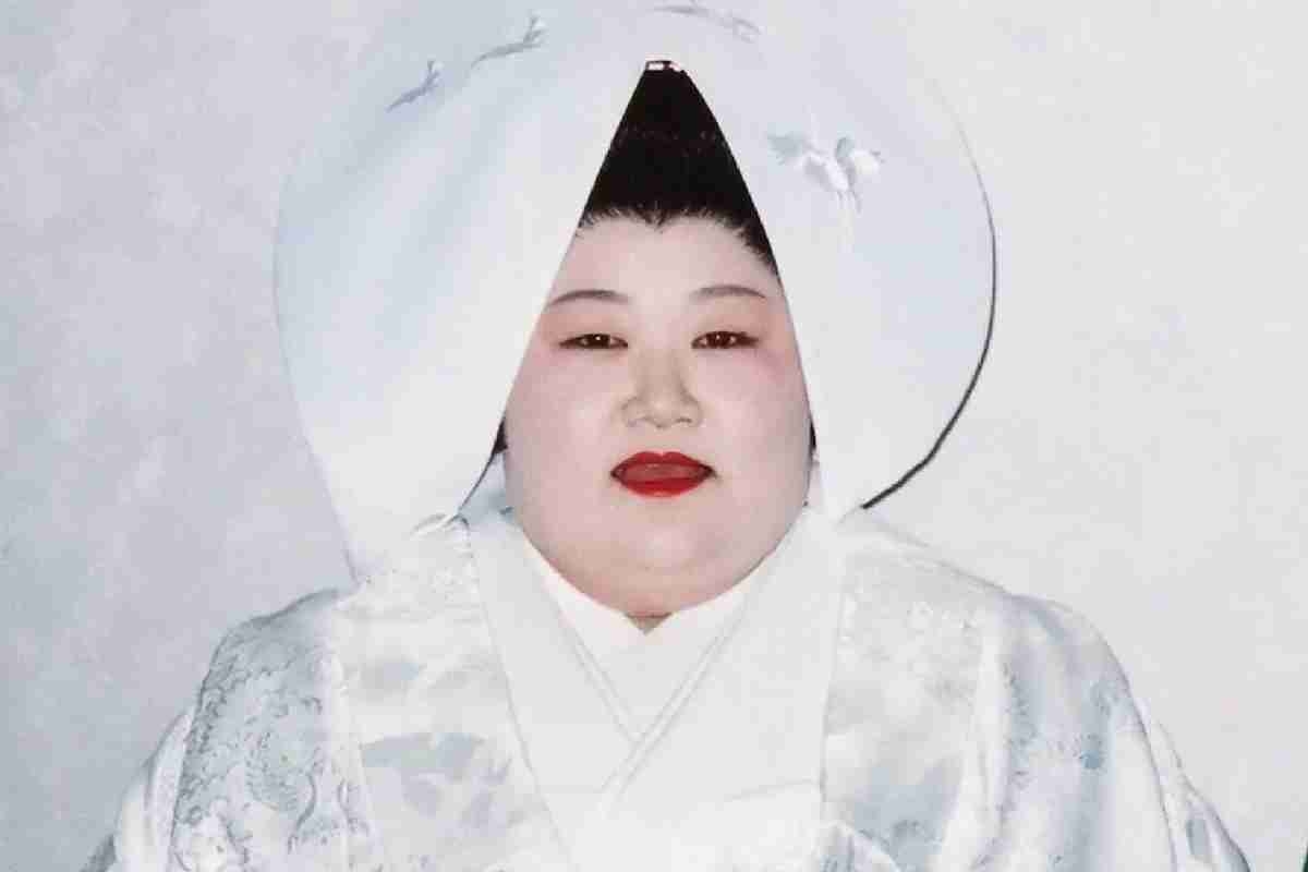 《ママ友に懲役15年》5歳児餓死事件　赤堀恵美子被告「2審も実刑判決」直後の態度